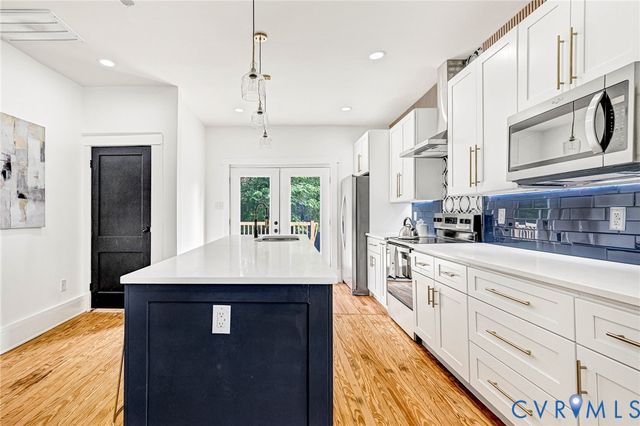 503 Pollock St, Richmond, VA 23222