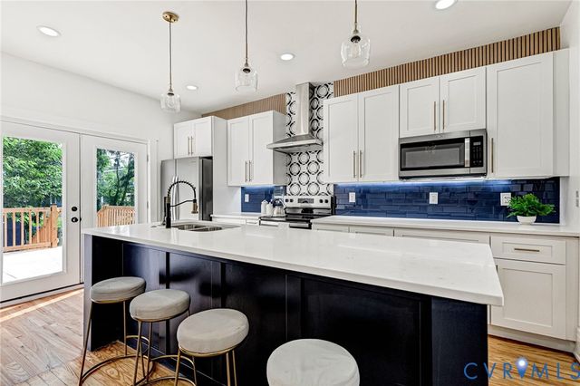 503 Pollock St, Richmond, VA 23222