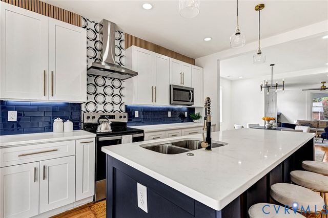 503 Pollock St, Richmond, VA 23222