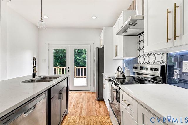 503 Pollock St, Richmond, VA 23222