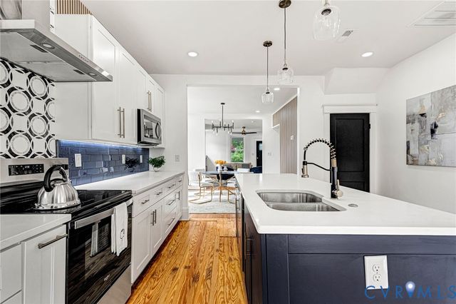 503 Pollock St, Richmond, VA 23222