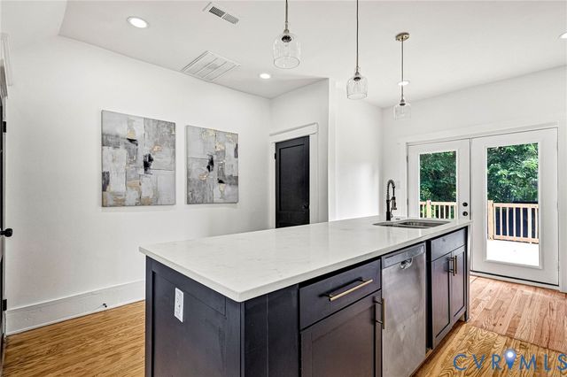 503 Pollock St, Richmond, VA 23222