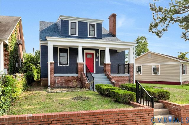 503 Pollock St, Richmond, VA 23222