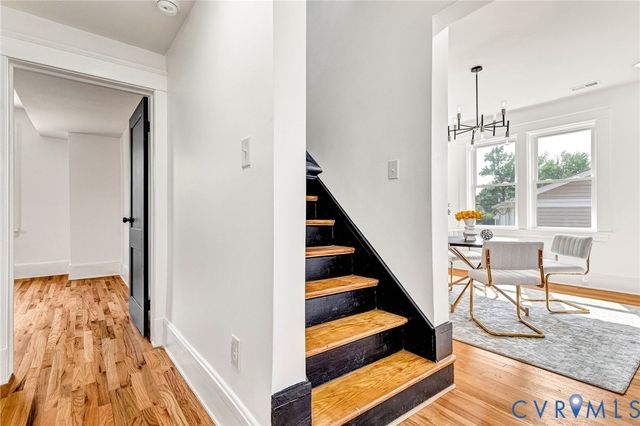 503 Pollock St, Richmond, VA 23222