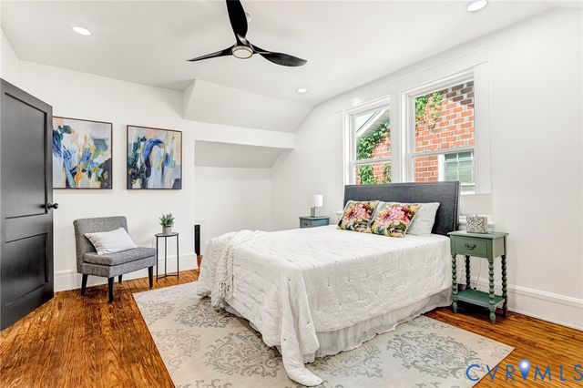 503 Pollock St, Richmond, VA 23222