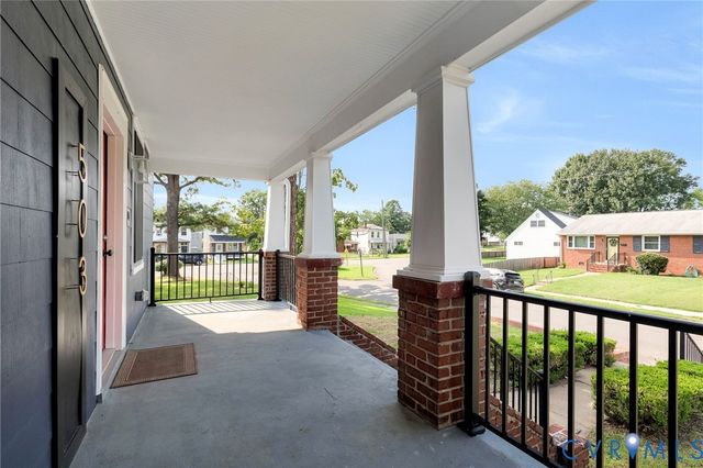 503 Pollock St, Richmond, VA 23222