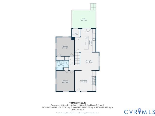 503 Pollock St, Richmond, VA 23222