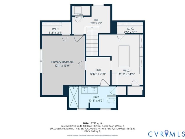503 Pollock St, Richmond, VA 23222