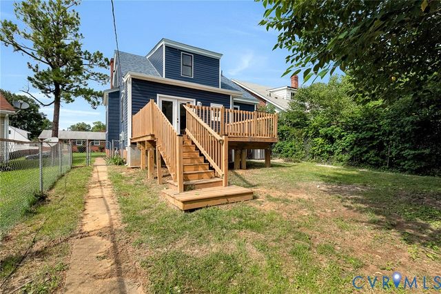 503 Pollock St, Richmond, VA 23222