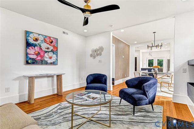 503 Pollock St, Richmond, VA 23222