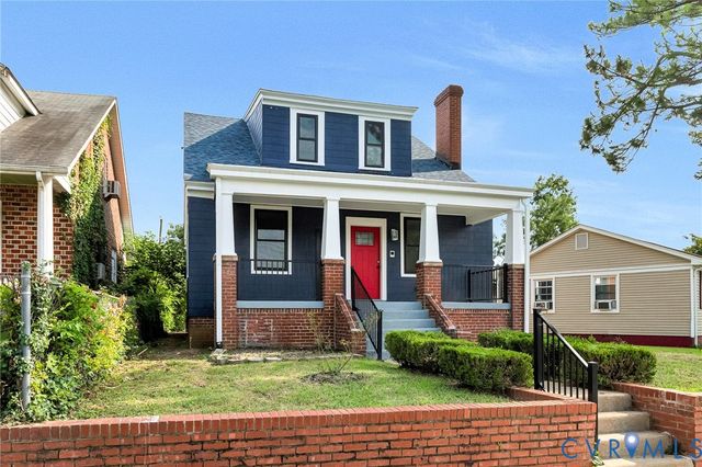 503 Pollock St, Richmond, VA 23222