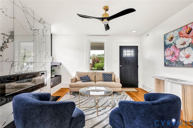 503 Pollock St, Richmond, VA 23222