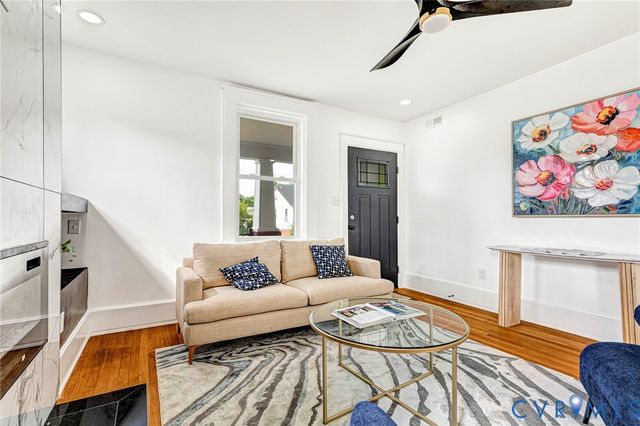 503 Pollock St, Richmond, VA 23222