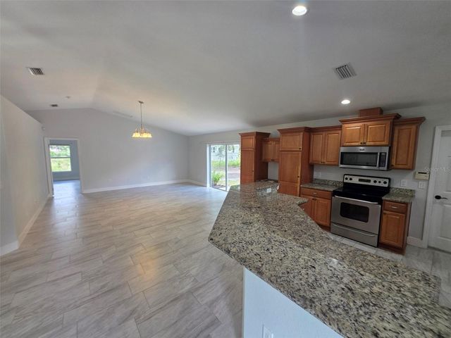 3291 HORACE AVENUE, North Port, FL 34286