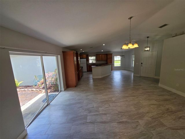 3291 HORACE AVENUE, North Port, FL 34286