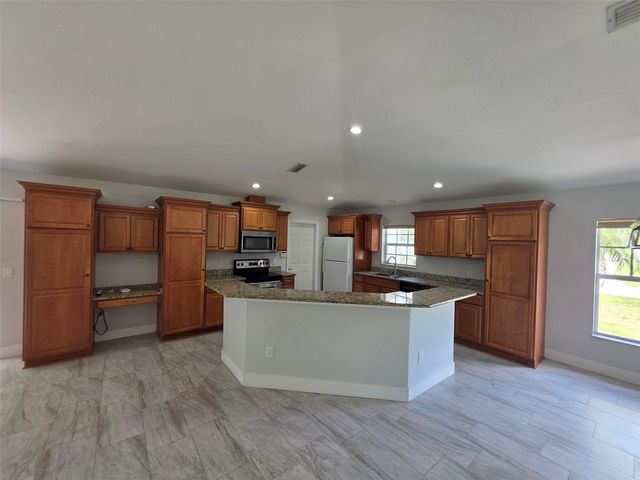 3291 HORACE AVENUE, North Port, FL 34286