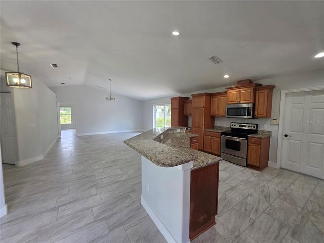3291 HORACE AVENUE, North Port, FL 34286