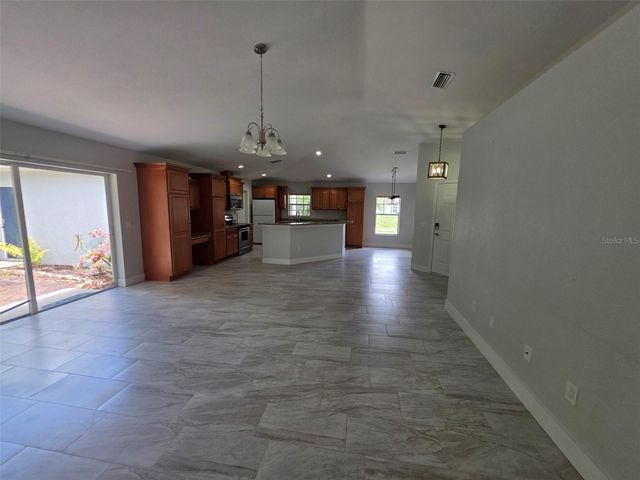 3291 HORACE AVENUE, North Port, FL 34286