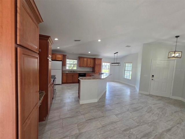 3291 HORACE AVENUE, North Port, FL 34286