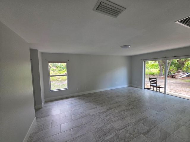 3291 HORACE AVENUE, North Port, FL 34286