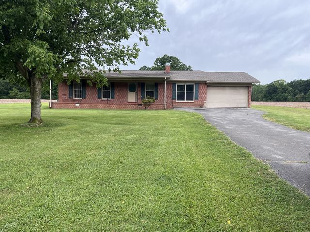 2398 Turkey Creek Rd, Tullahoma, TN 37388