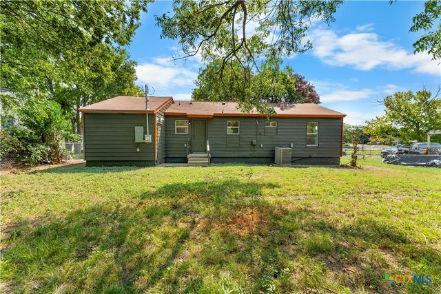 1603 N 24th Street, Killeen, TX 76541