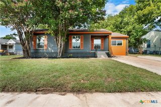 1603 N 24th Street, Killeen, TX 76541