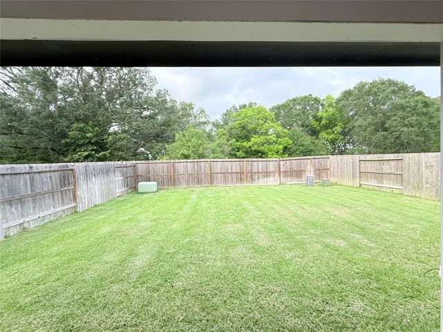 5047 Natchez Trace, Arcola, TX 77545