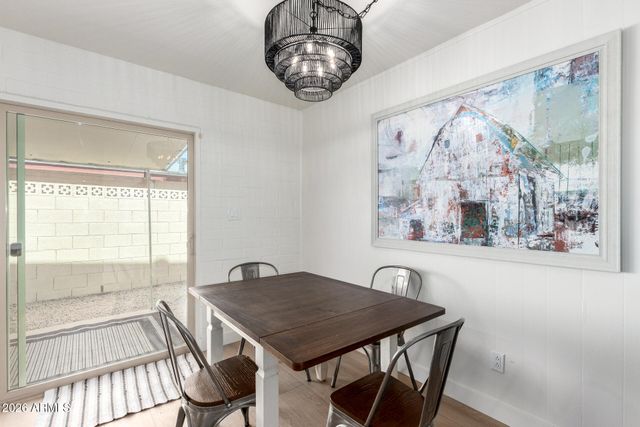 4848 N WOODMERE FAIRWAY -- 15, Scottsdale, AZ 85251