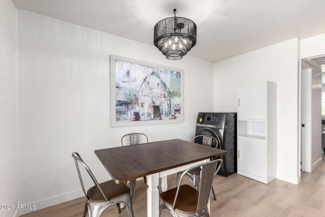 4848 N WOODMERE FAIRWAY -- 15, Scottsdale, AZ 85251