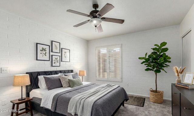 4848 N WOODMERE FAIRWAY -- 15, Scottsdale, AZ 85251