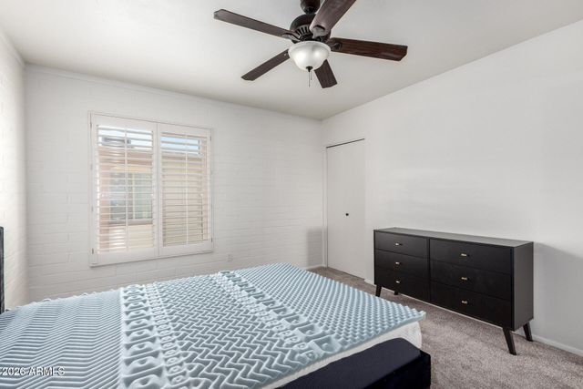 4848 N WOODMERE FAIRWAY -- 15, Scottsdale, AZ 85251