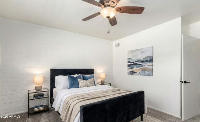 4848 N WOODMERE FAIRWAY -- 15, Scottsdale, AZ 85251