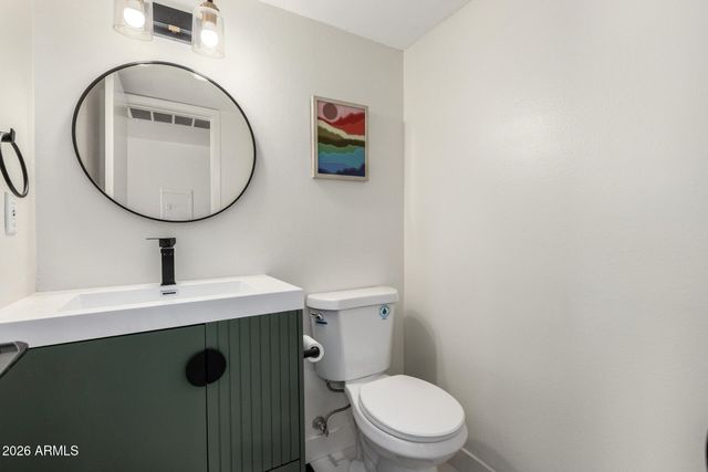 4848 N WOODMERE FAIRWAY -- 15, Scottsdale, AZ 85251