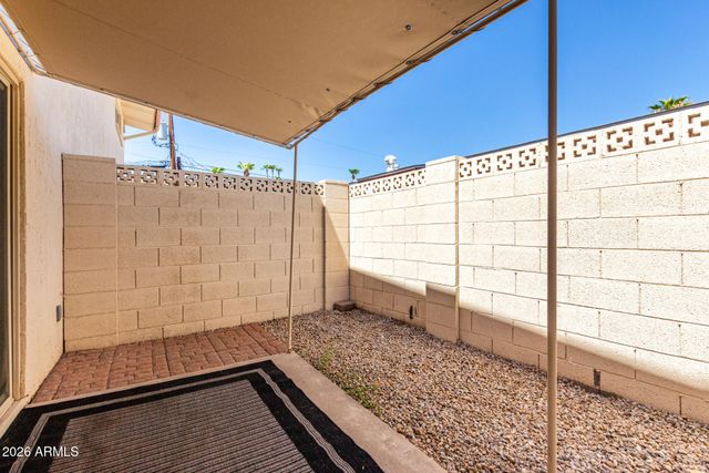4848 N WOODMERE FAIRWAY -- 15, Scottsdale, AZ 85251