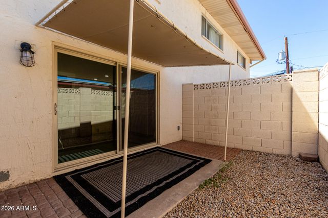 4848 N WOODMERE FAIRWAY -- 15, Scottsdale, AZ 85251