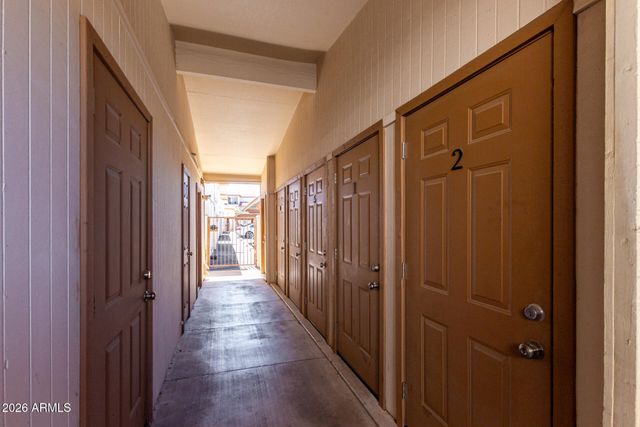 4848 N WOODMERE FAIRWAY -- 15, Scottsdale, AZ 85251