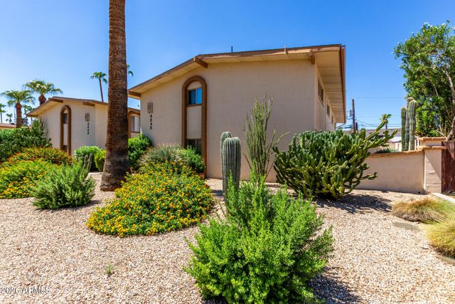 4848 N WOODMERE FAIRWAY -- 15, Scottsdale, AZ 85251