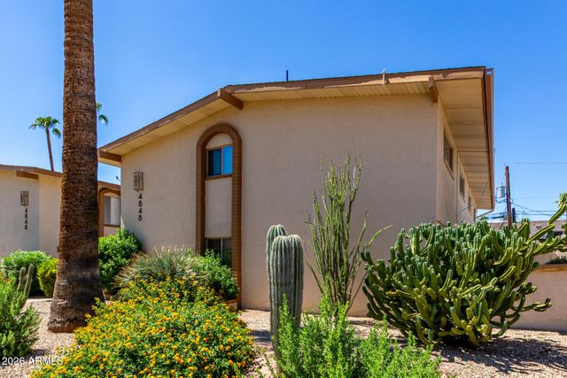 4848 N WOODMERE FAIRWAY -- 15, Scottsdale, AZ 85251