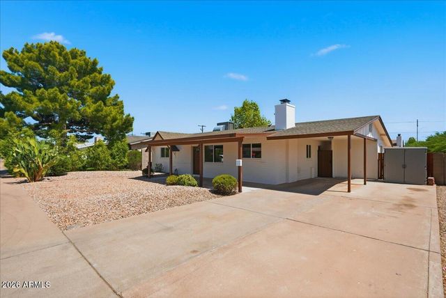 1019 W 10TH Street, Tempe, AZ 85281
