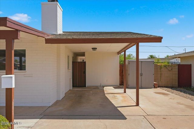 1019 W 10TH Street, Tempe, AZ 85281