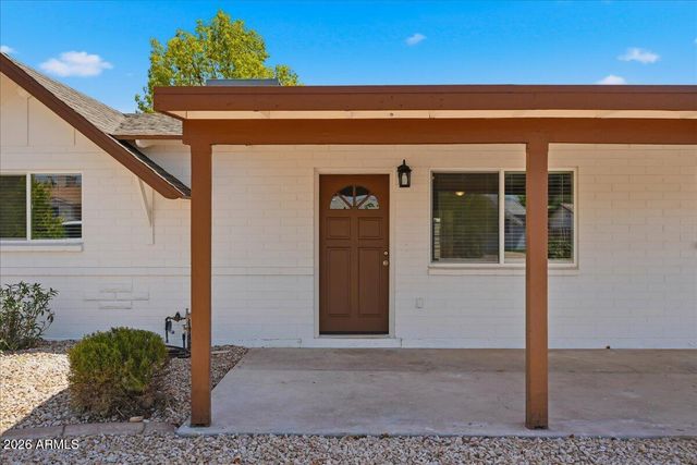 1019 W 10TH Street, Tempe, AZ 85281