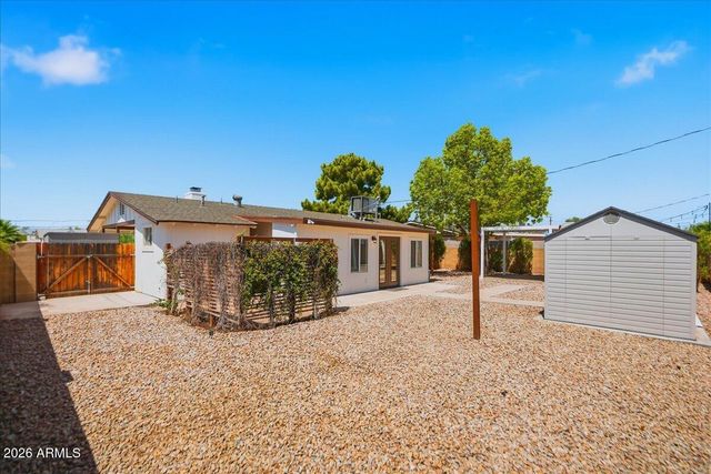 1019 W 10TH Street, Tempe, AZ 85281