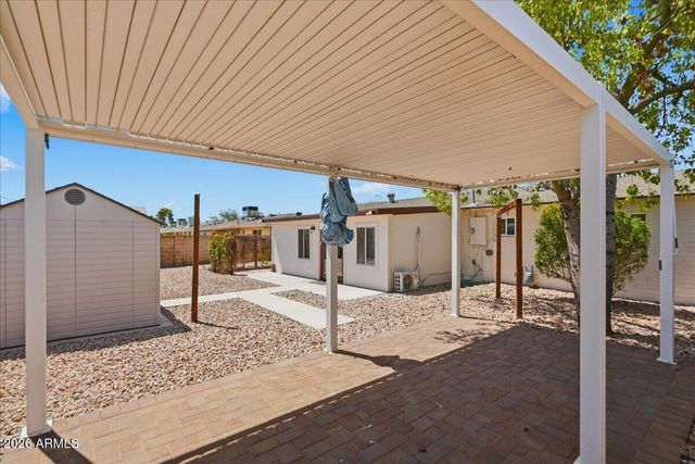 1019 W 10TH Street, Tempe, AZ 85281