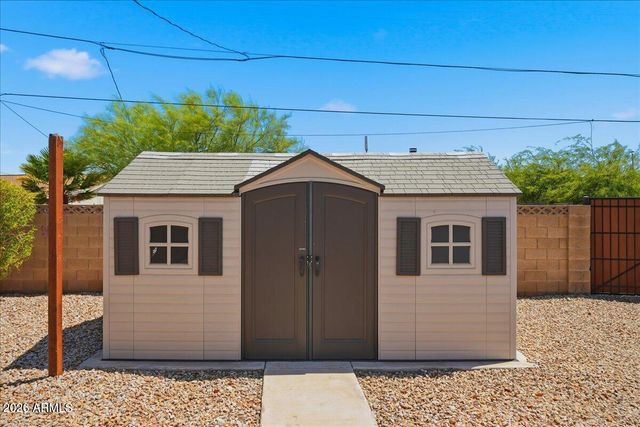1019 W 10TH Street, Tempe, AZ 85281