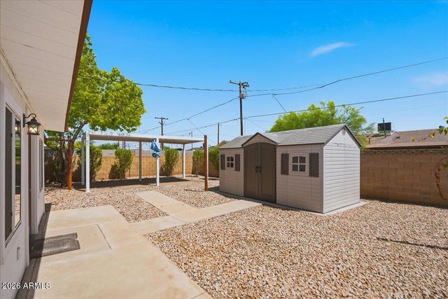 1019 W 10TH Street, Tempe, AZ 85281