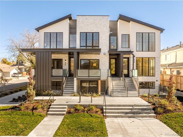 570 Cook St, Denver, CO 80206