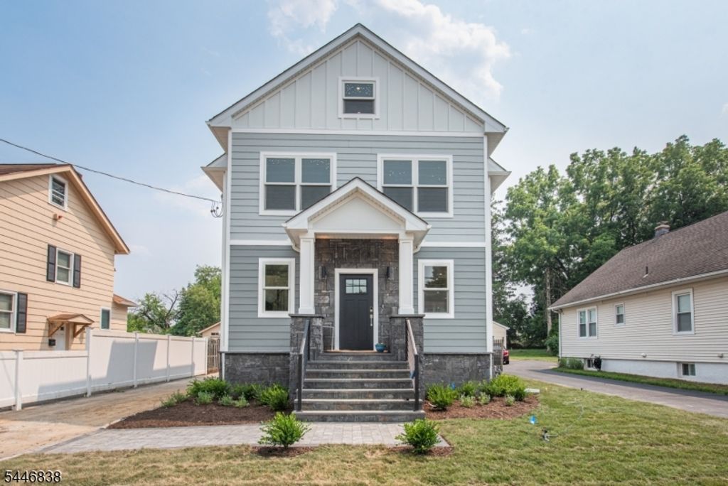 58 Van Duyne Ave, Wayne Twp., NJ 07470 — photo 2