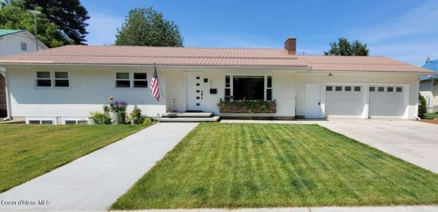 422 Antone ST, Sandpoint, ID 83864 property photo