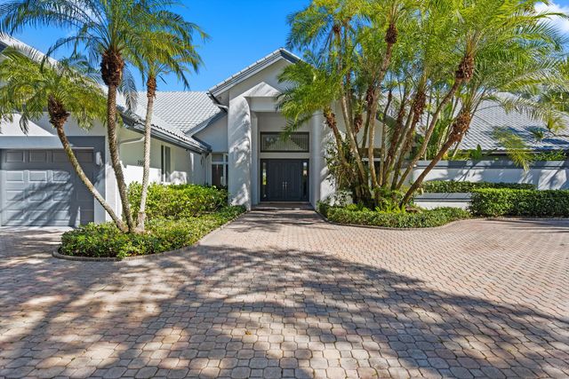 15595 Lindbergh Lane, Wellington, FL 33414